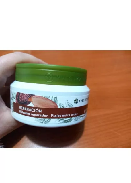 Balsamo Corpo Riparazione Yves Rocher