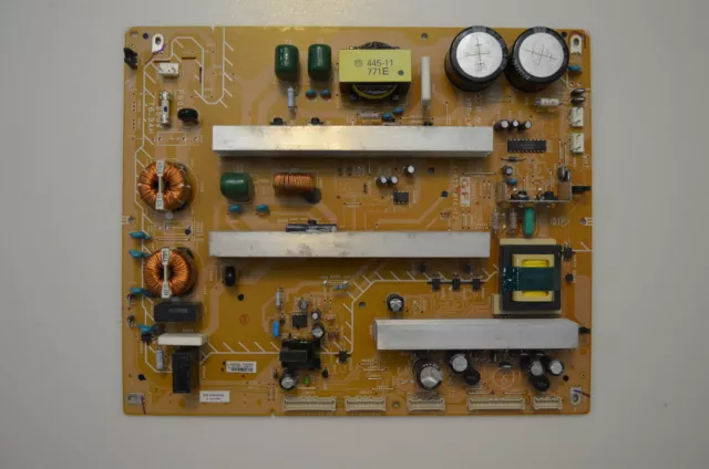 Sony KDL52XBR4 Power Supply Board 1-873-814-12