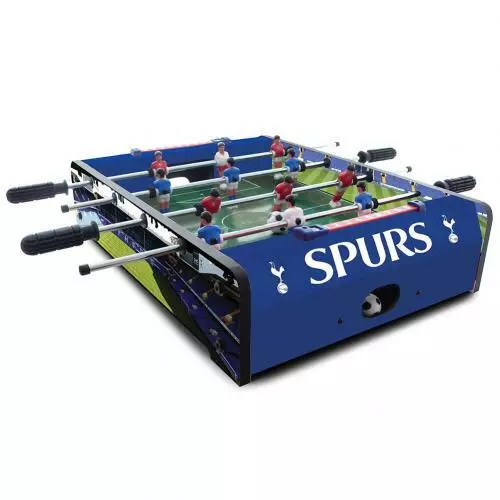 Official Tottenham Hotspur FC Spurs 20 Inch Football Table Game