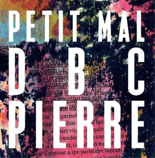 DBC Pierre Petit Mal (Relié)