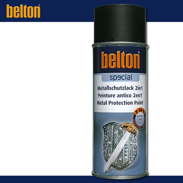 Laque Mate Haute Performance Zolpan Ondilak Collection - 3L - Blanc - NEUF