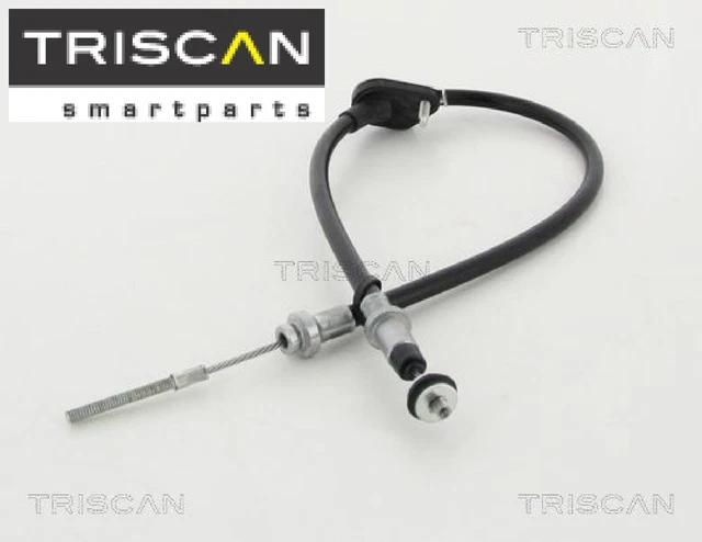 TRISCAN 814041211 Cavo a fune per azionamento frizione cavo frizione cavo a fune