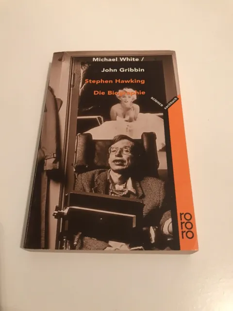 Stephen Hawking von Michael White | Buch | Zustand sehr gut
