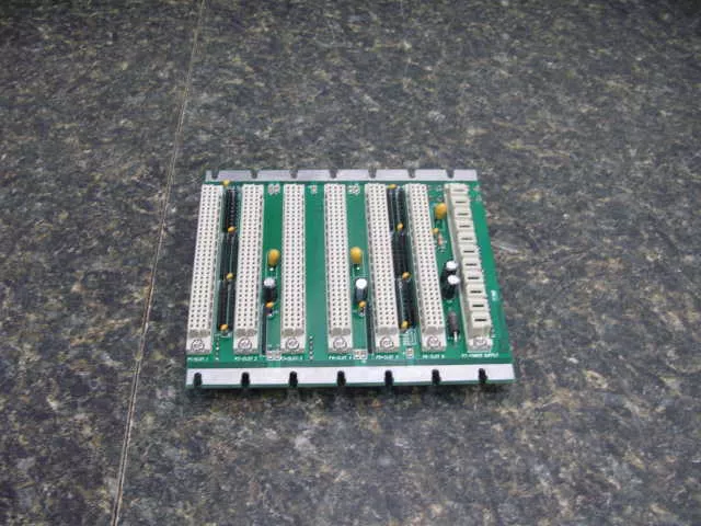 Delta Tau Systems 603403-101 Pc Board  Is New With A 30 Day Warranty