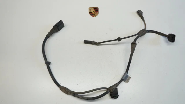 Faisceau De Câbles + Panneau Pour Proto Matrix Rail – 2007/2008 – Testé, Interrupteur à Gâchette