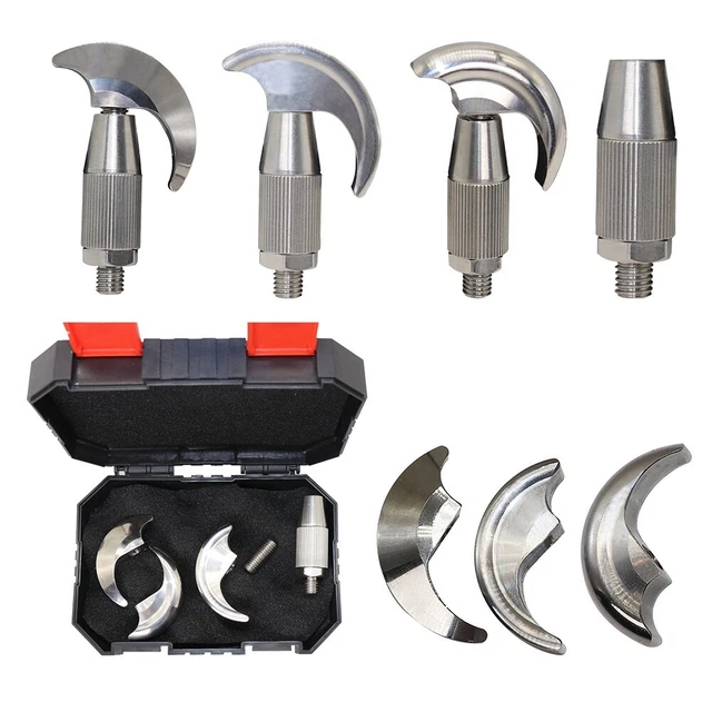 Outil De Marquage De Ligne Pour Réparation De Roue - Outil De