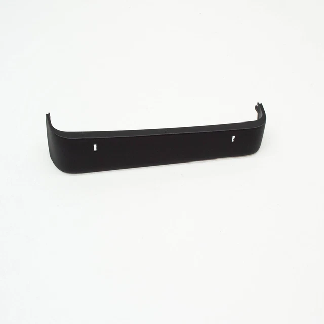 Boucle De Ceinture De Sécurité Gauche Pour Mercedes Vito W447 - Référence A44791919009051 - Neuf OEM