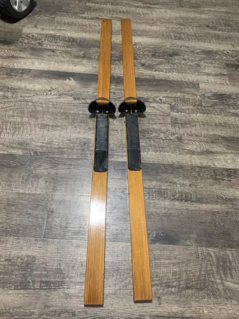 NordicTrack Skier Pro/ Achiever/Sequoia/Excel Replacement Ski Set
