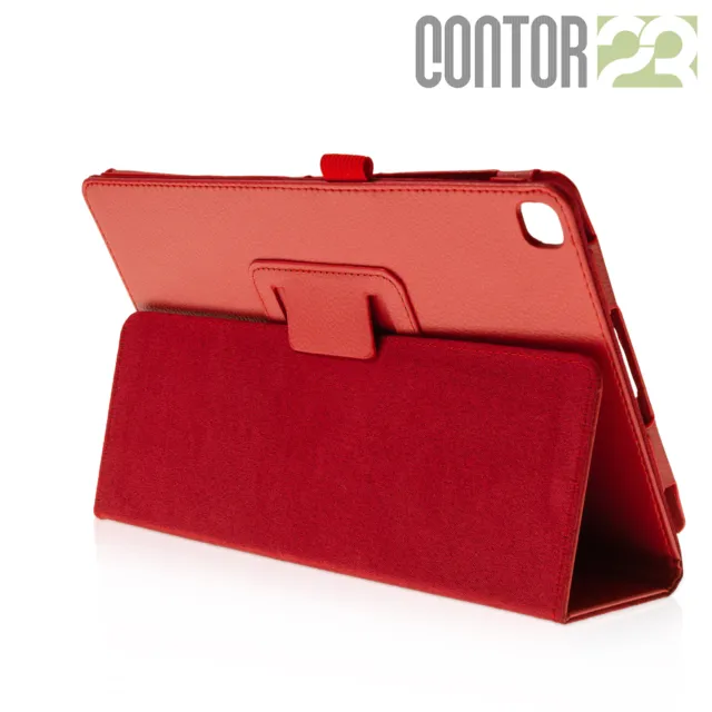 Schutzhülle, Tasche, Case in ROT für 10.1" Samsung Galaxy Tab A (2019)