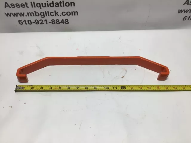 Leemco LTB-224 Tie Bar - 2 - 4 Gate Valve Ductile Iron