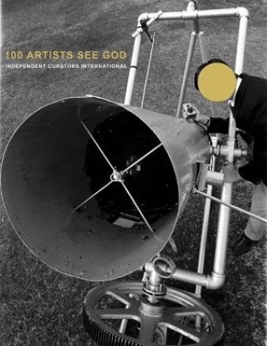 100 Artists See God, Baldessari, John