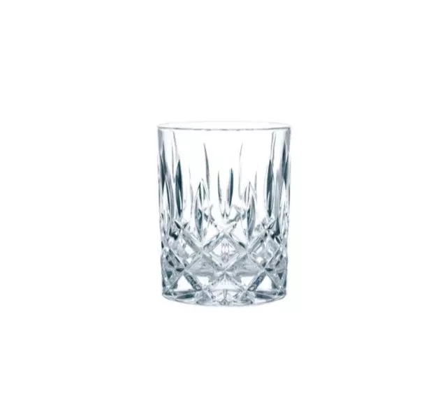 Nachtmann Noblesse - Set 4 Lunettes Whisky Noblesse Nachtmann - Tumbler Whisky