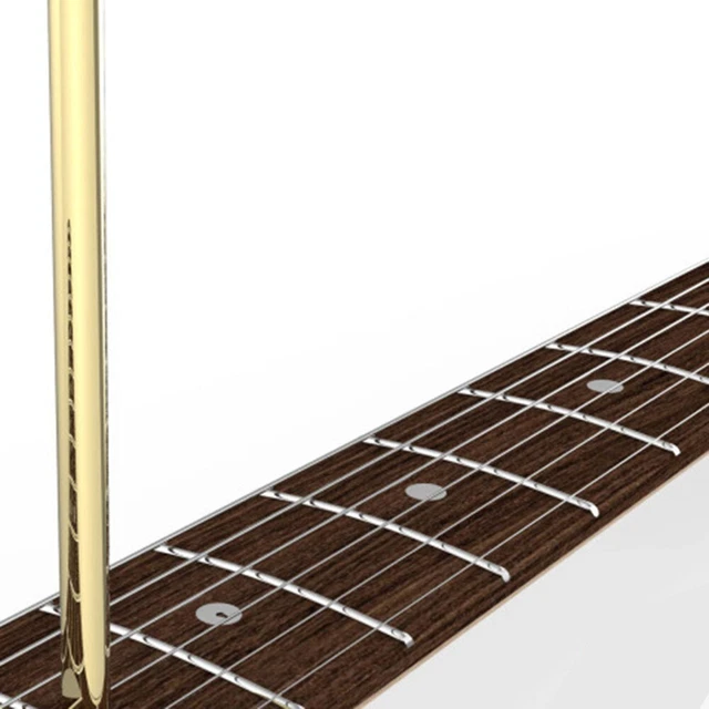 Bloc De Ponçage En érable Pour Guitare - Outil De Luthier Pour Nivellement Des Frettes (rayons 7,25 Et 9,5 Pouces)