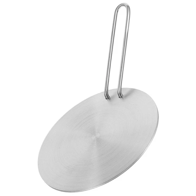 1 SET OF Cooktop Induction Plate Kitchen Induction Cooker Heating Plate