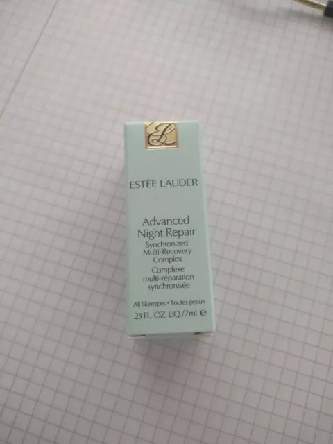 Estee Lauder Advanced Night Repair 7ml