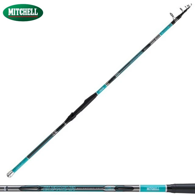 Canne da pesca Falcon Hercules in 00183 Roma für 150,00 € zum Verkauf
