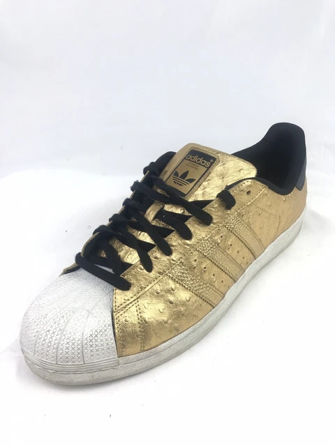 Adidas superstar online 34 size