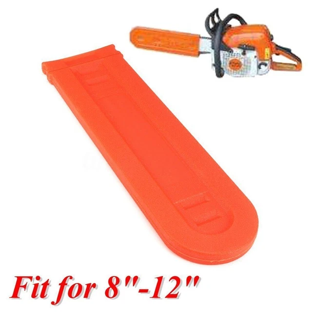 HOUSSE DE PROTECTION barre de tronçonneuse orange compatible avec 14 tronçonne EUR 22,75 HOUSSE DE PROTECTION barre de tronçonneuse orange compatible avec 14 tronçonne EUR 22,75