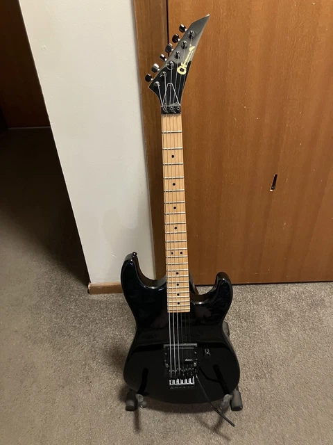CHARVEL BY JACKSON MODEL2 Kahler PU / Electric Guitar / made in Japan $1,381.63 - PicClick AU | CHARVEL BY JACKSON MODEL2 Kahler PU USA製 | エレキギター | シャーベル