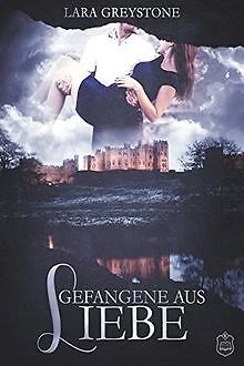 Gefangene aus Liebe (Unsterblich) (Unsterblich Geliebt) ... | Buch | Zustand gut