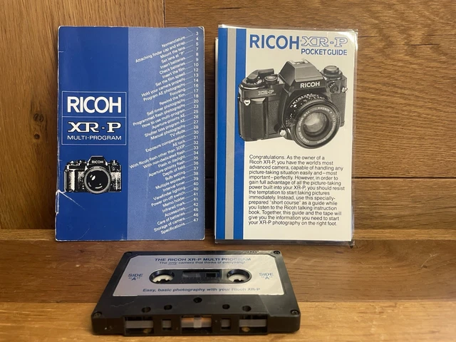 Manuales y guías, Cámaras y fotografía - PicClick ES