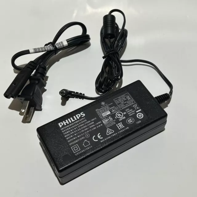 Philips Switching Mode Power Supply Model DYS602-210309W 21V 3.09A
