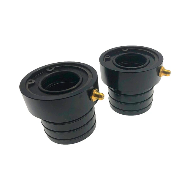 FRONT AXLE TUBE Seal Kit for Jeep Wrangler JK TJ XJ ZJ MJ Dana 30 & 44