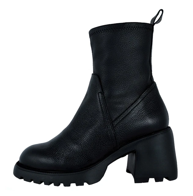 bottes wonders