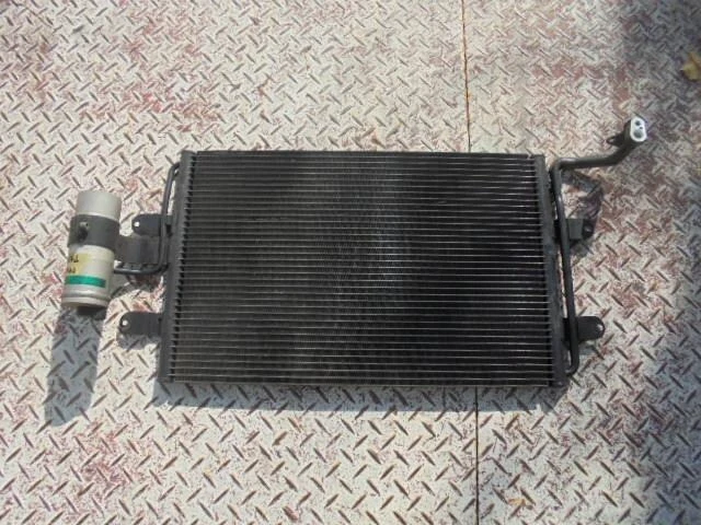 AUDI AUDI TT 2003 GH-8NAUQ Condensatore [usato] [PA14449613]