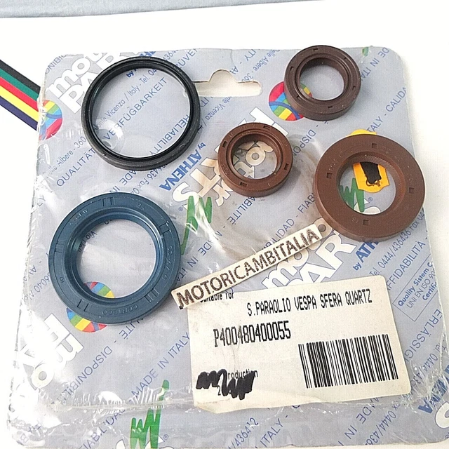 Universal Dichtungspapier – 300 X 450 Mm, 1,00 Mm Dick, Bis 120°C, Für Scooter, Roller, Auto, Boot, Selbst Zuschneiden