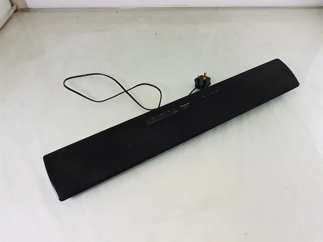 Panasonic htb18 hot sale