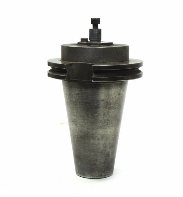 END MILL HOLDER CAT40 1 1/2 4.7