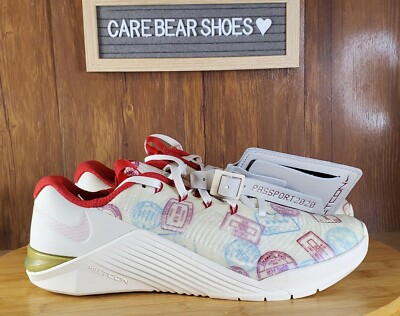 nike metcon 5 amp passport 2020