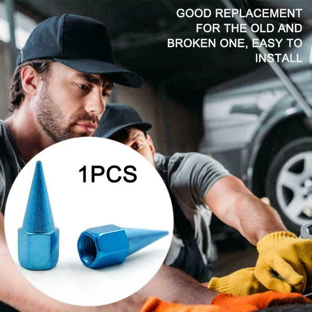 GREASE TIP NOZZLE Fitting Nipple Grease Gun Lubrication Ac S7B3 1.70