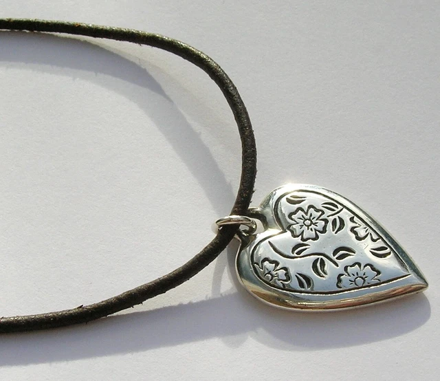 Dower and hall discount locket