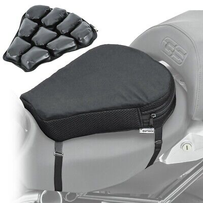 Tourtecs Coussin De Selle Confort Honda Goldwing GL 1800 Tourtecs Air M Couvre 