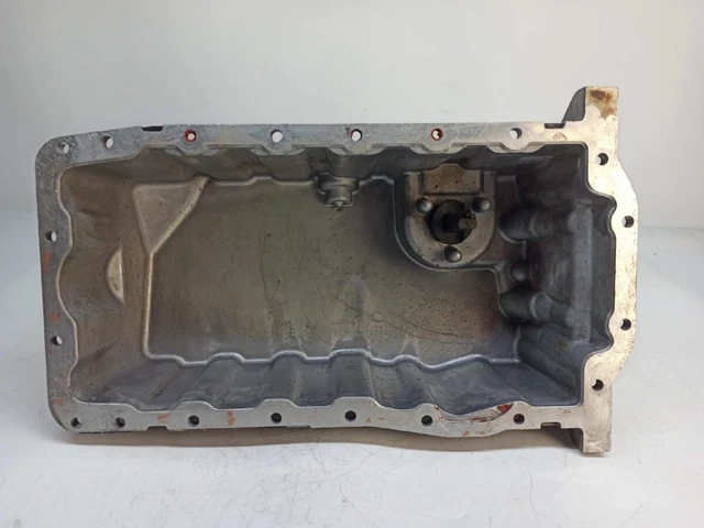 723742 Carter Pour Volkswagen T5 Transporter/Furgoneta | 038103603Ad