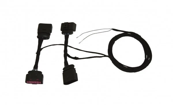 Adaptateur Kufatec Audi A3 Adaptateur Kufatec Pour Audi A3 8V 2012-2020 - Conversion Xenon Sur Phare Halogène - Neuf Adaptateur Phare Xenon Audi A3 8V
