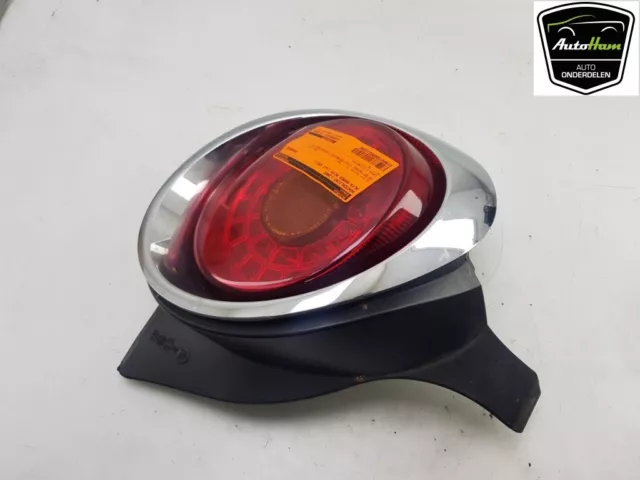 FEU ARRIÈRE GAUCHE REAR LIGHT LEFT Alfa Romeo MiTo (955) 2011 71752163