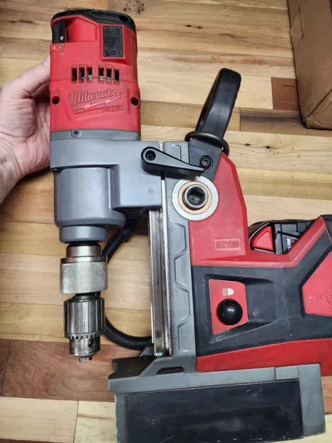 Milwaukee M18  Magnetic Drill with case, 2788-20