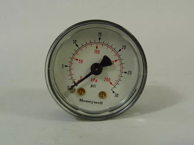 Honeywell Pneumatic Gauge 40002576-001 ! NIB !