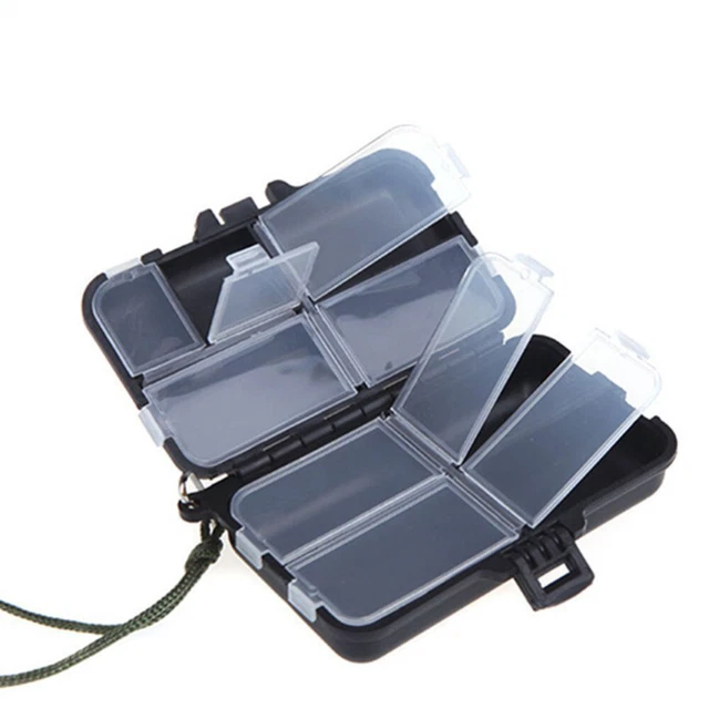 C Boîte de matériel de pêche 57x45x63cm lua box fishing box storage box