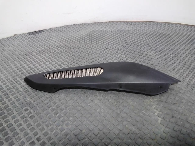 benelli tnt 125 fairing