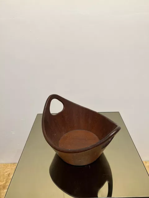 Centros de Mesa en Madera, Diseño, 1950 , Fabricación Arte Con Etiqueta