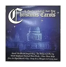 St.Pauls Cathedral Choir Sing Christmas Carols | CD | Zustand neu