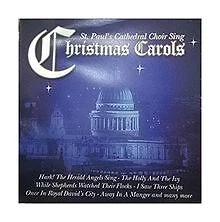 St.Pauls Cathedral Choir Sing Christmas Carols | CD | Zustand neu
