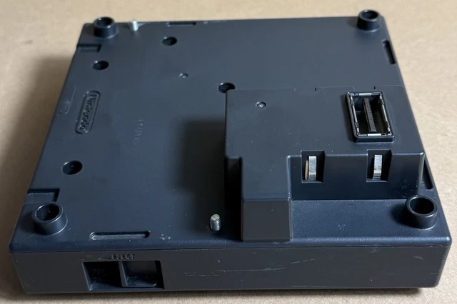 Game Boy Player DOL-017 Pour Nintendo GameCube – Accessoire Jeu Vidéo