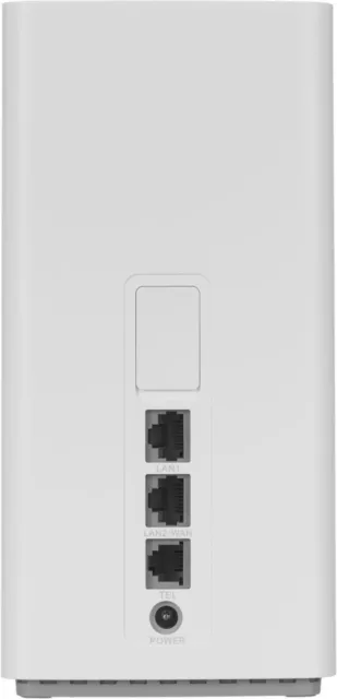 Unlocked Optus B628 Router 4G Broadband Modem, WiFi 5, 600Mbps, Soyealink Huawei 2