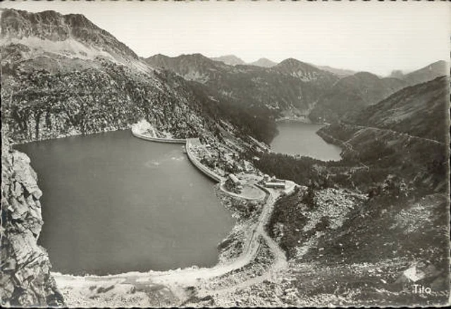 Cap de Long Dam (E696)