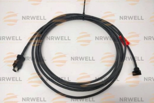 R88A-CRGA005CR-E | Cavo Encoder Omron Accessori per motori | RS